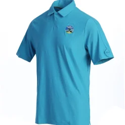 Pebble Beach At&T Pro Am Go To Polo By Adidas Online