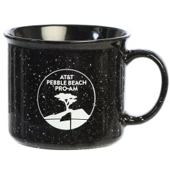 Pebble Beach At&T Pro-Am Campfire Mug Sale