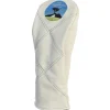 Pebble Beach At&T Pro-Am Headcover By Prg Hot