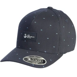 Pebble Beach At&T Pro-Am Not Shore Snapback Hat By Travis Mathew Fashion