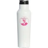 Pebble Beach At&T Pro-Am 20Oz Sport Canteen By Corkcicle Clearance