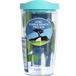 Pebble Beach At&T Pro-Am 16Oz Classic Tumbler By Tervis Clearance