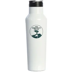 Pebble Beach At&T Pro-Am 20Oz Sport Canteen By Corkcicle Clearance