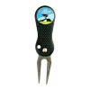 Pebble Beach 2023 At&T Pro-Am Springer Divot Tool Online