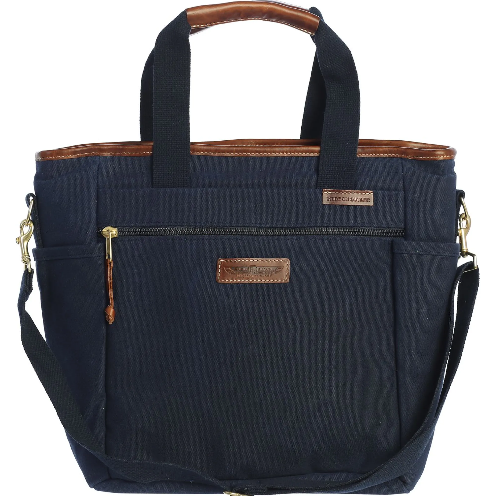 Pebble Beach Concours D'Elegance Cooler Bag By Hudson Sutler Best