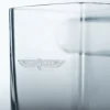 Pebble Beach Concours D'Elegance Corkcicle Cigar Rocks Glass Online