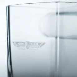 Pebble Beach Concours D'Elegance Corkcicle Cigar Rocks Glass Online