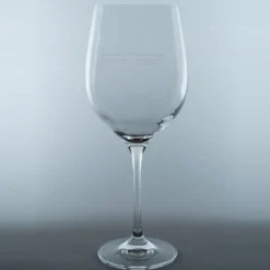 Pebble Beach Concours D'Elegance Set Of 2 Red Wine Glasses Online
