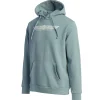 Pebble Beach Concours D'Elegance Smoke Blue Hoodie By American Needle Best