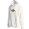 Pebble Beach Concours D'Elegance Velvet Patch Hoodie By American Needle Hot