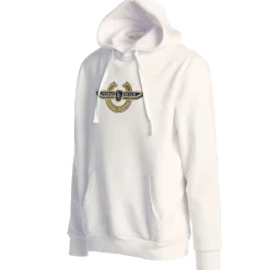 Pebble Beach Concours D'Elegance Velvet Patch Hoodie By American Needle Hot