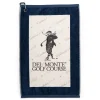 Pebble Beach Del Monte Golf Course Towel Sale