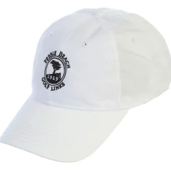 Pebble Beach Ladies Adjustable Lightweight Hat By Kate Lord Clearance