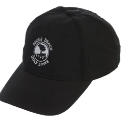 Pebble Beach Ladies Adjustable Lightweight Hat By Kate Lord Clearance
