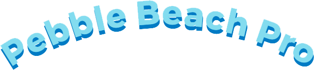 Pebble Beach Pro