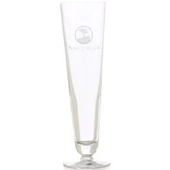 Pebble Beach 11 Inch Crescendo Pilsner Glass Fine Barware Collection Online