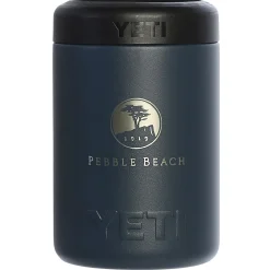 Pebble Beach 12 Oz Can Colster By Yeti New
