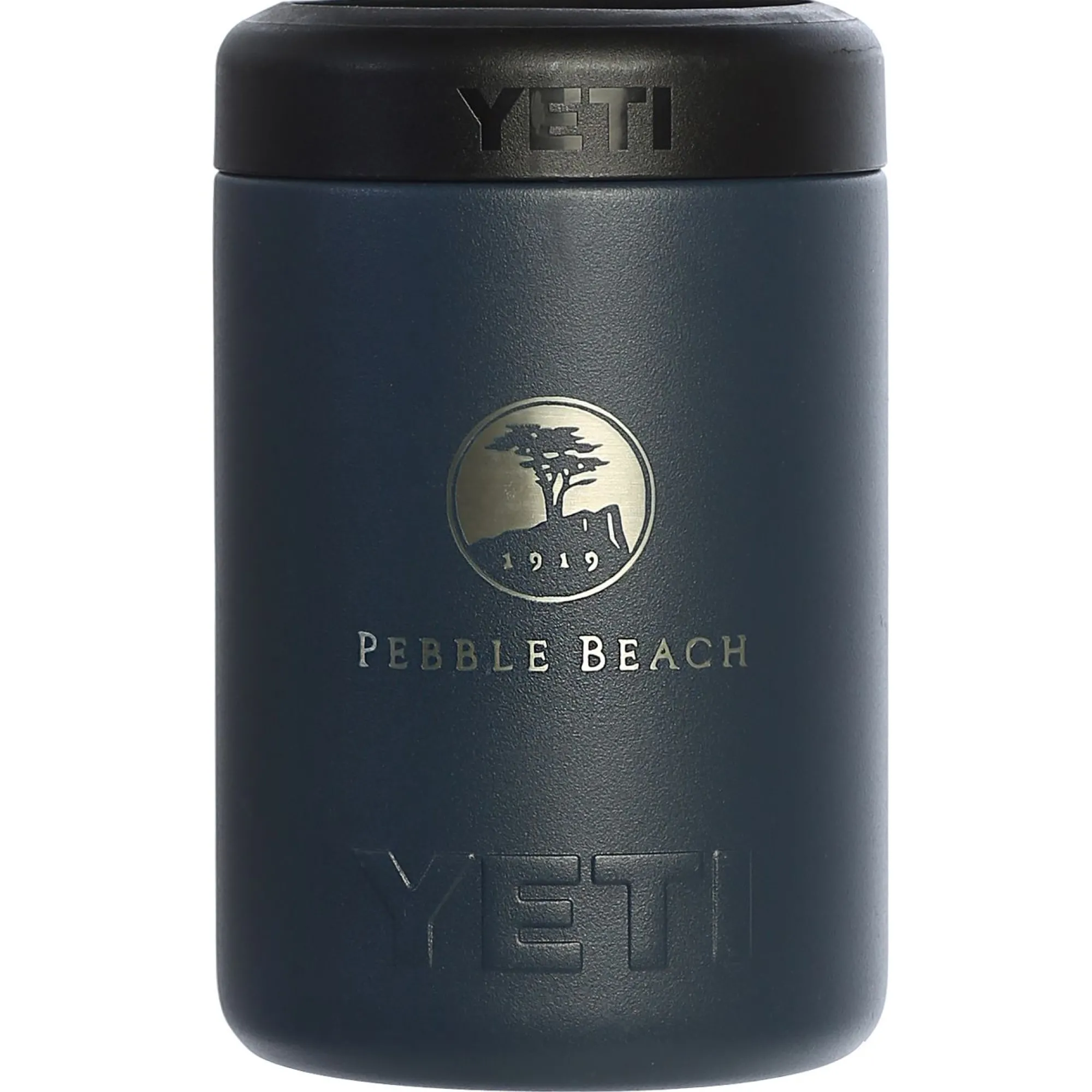 Pebble Beach 12 Oz Can Colster By Yeti New