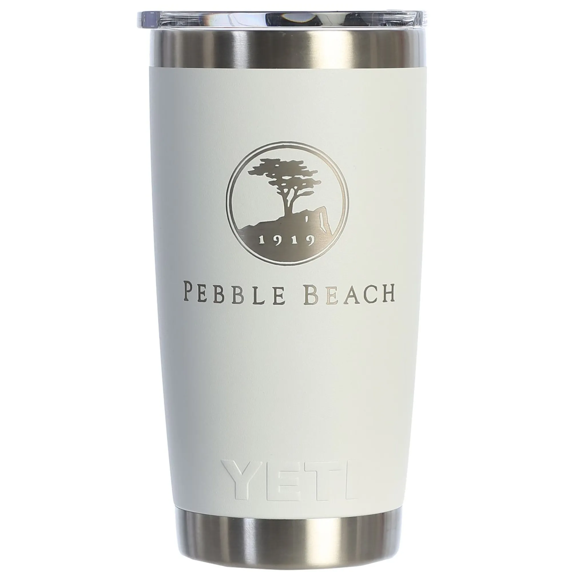 Pebble Beach 20 Oz Tumbler By Yeti New