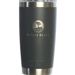 Pebble Beach 20 Oz Tumbler By Yeti New