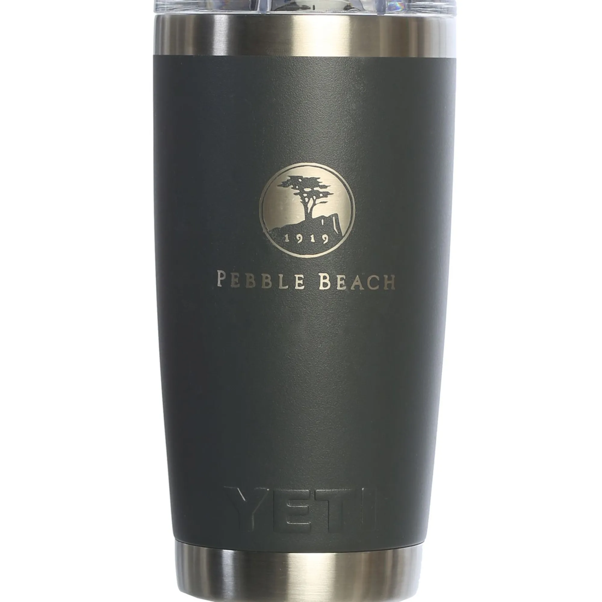 Pebble Beach 20 Oz Tumbler By Yeti New
