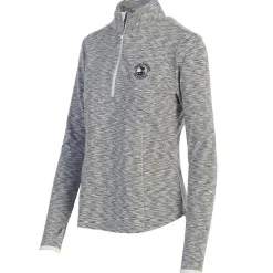 Pebble Beach 1/4 Zip "Shae" Pullover By Zero Restriction Outlet