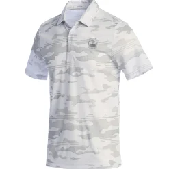 Pebble Beach Beachside Stealth Polo By Travis Mathew Discount