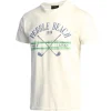 Pebble Beach Black Label Links Club Tee By Original Retro Brand Sale