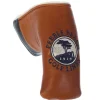 Pebble Beach Blade Putter Cover By Links & Kings Hot