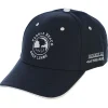 Pebble Beach Bucket List Hat By The Game Black Discount