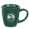 Pebble Beach Bucket List Mug Clearance