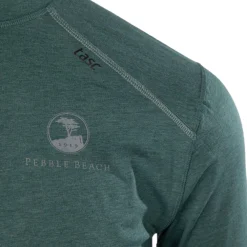 Pebble Beach Carrollton Lightweight Hoodie By Tasc Outlet