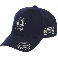 Pebble Beach Championship Hat By The Game Online