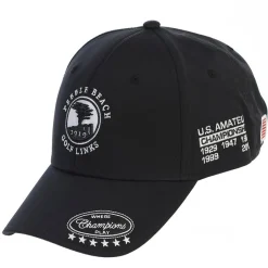Pebble Beach Championship Hat By The Game Online