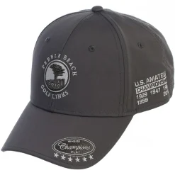 Pebble Beach Championship Hat By The Game Online