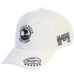 Pebble Beach Championship Hat By The Game Online