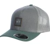 Pebble Beach Change In Altitude Snap Back Hat By Travis Mathew New