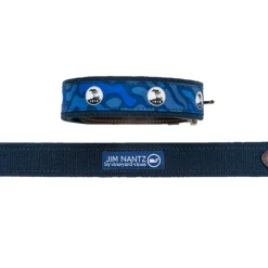 Pebble Beach Classic Club Belt By Vineyard Vines Online