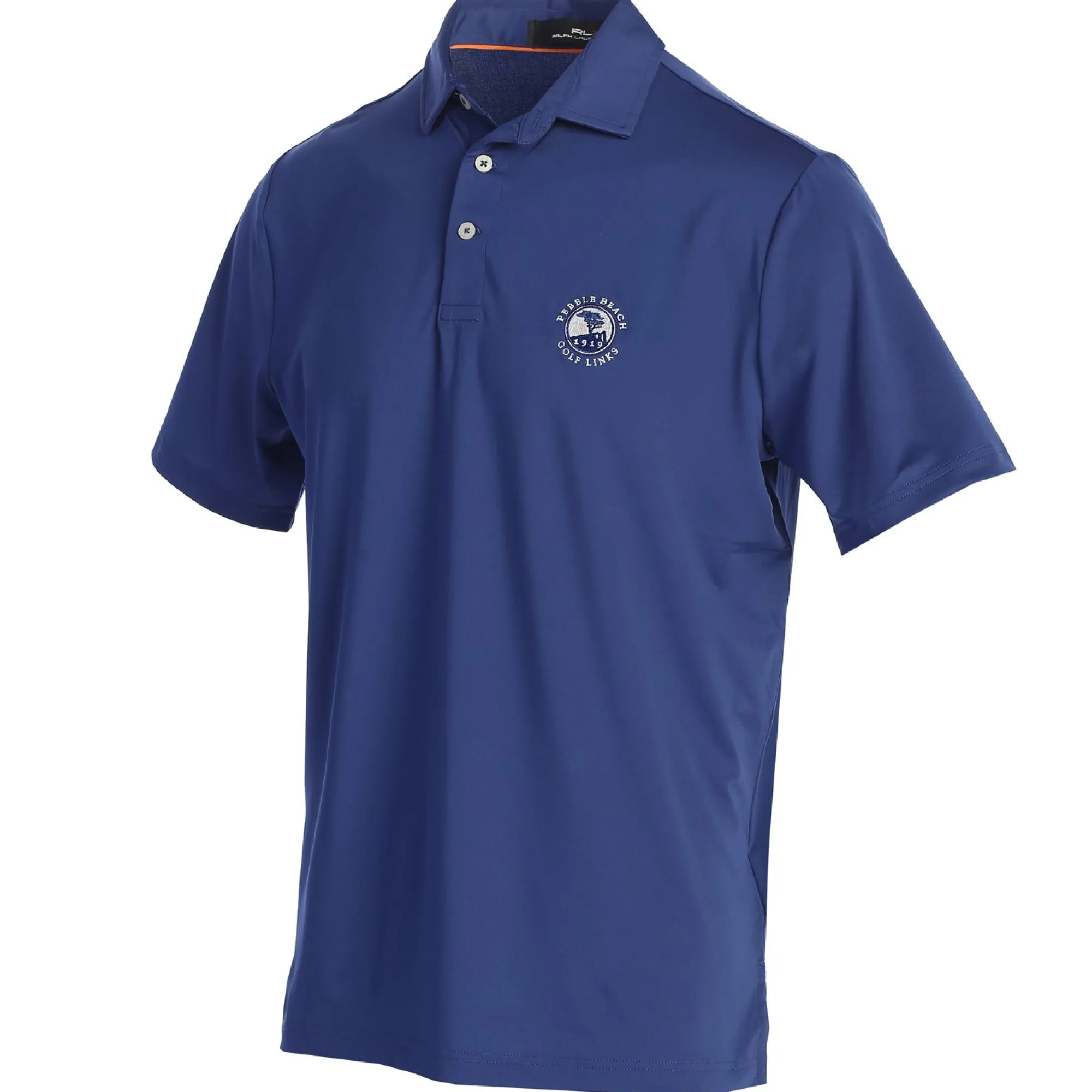 Pebble Beach Classic Fit Performance Polo By Ralph Lauren Hot