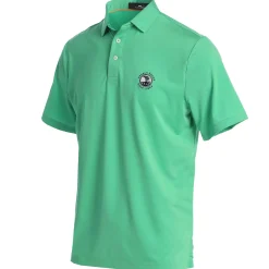 Pebble Beach Classic Fit Performance Polo By Ralph Lauren Hot
