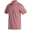 Pebble Beach Colorful City Polo By Travis Mathew Sale
