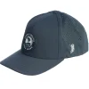 Pebble Beach Curved Rogue Performance Hat By Branded Bills Outlet