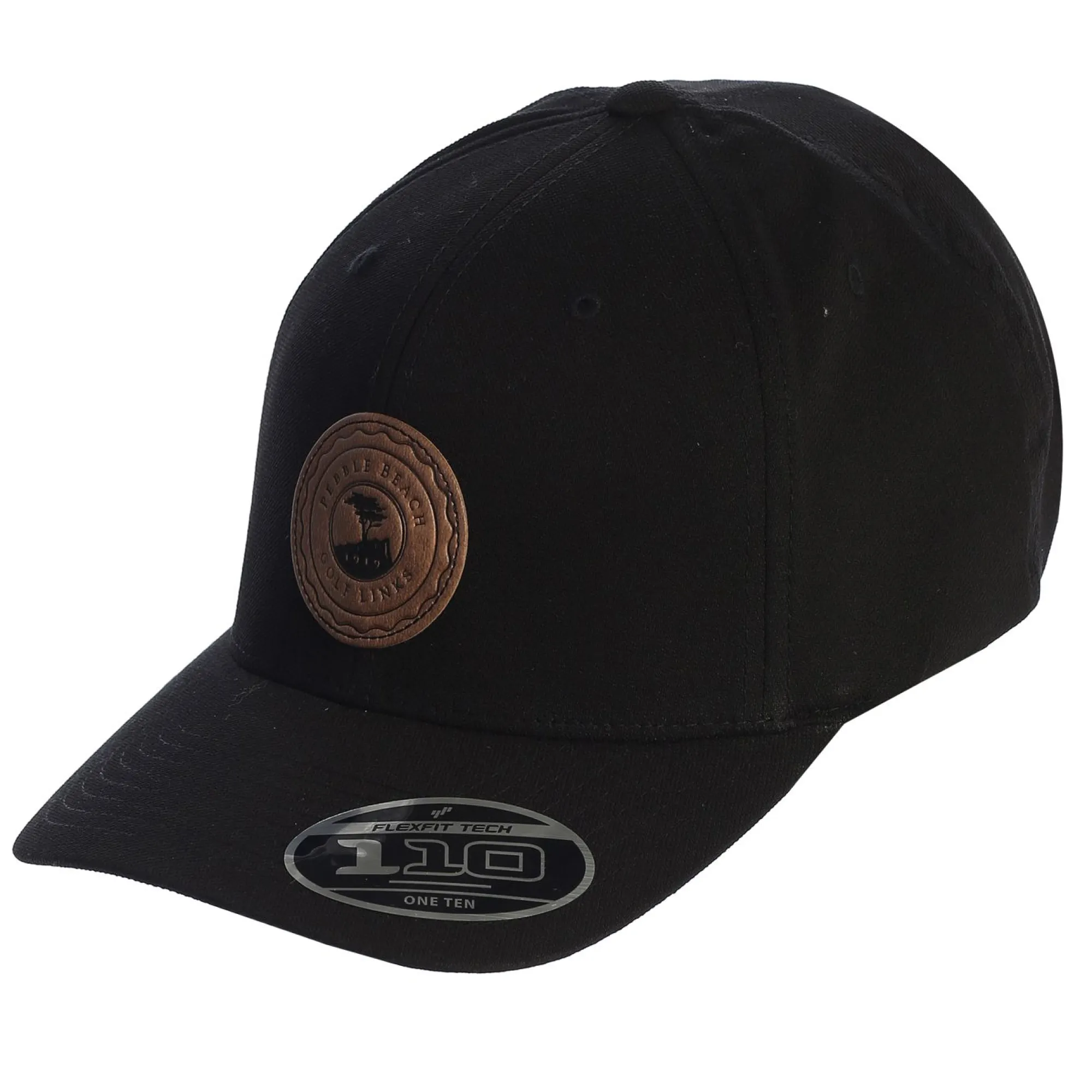 Pebble Beach Dime A Dozen Patch Hat By Travis Mathew Sale