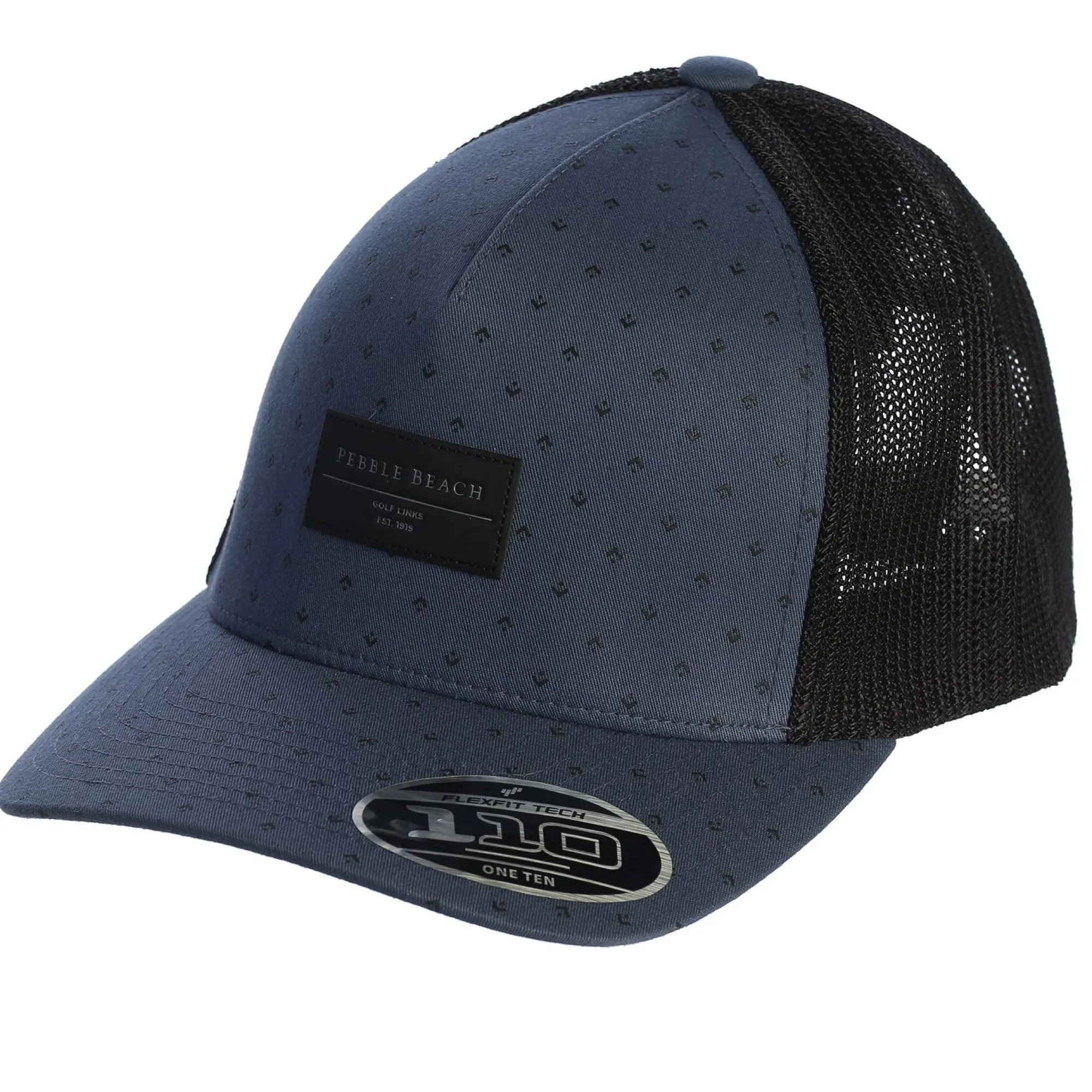 Pebble Beach Diving Board Hat Bt Travis Mathew Best