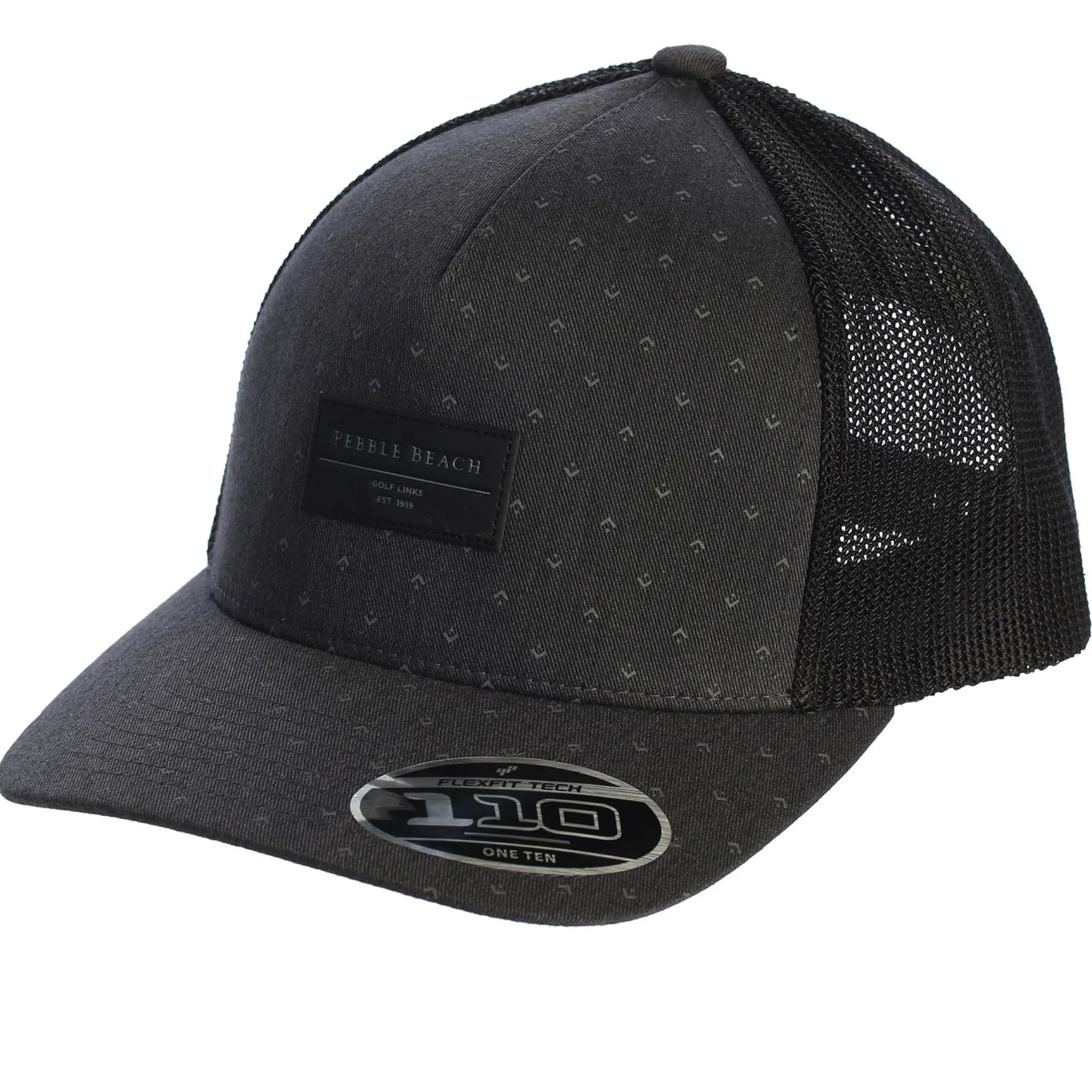 Pebble Beach Diving Board Hat Bt Travis Mathew Best