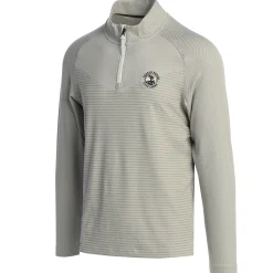 Pebble Beach Dri-Fit Adv Vapor 1/4 Zip Pullover By Nike Online