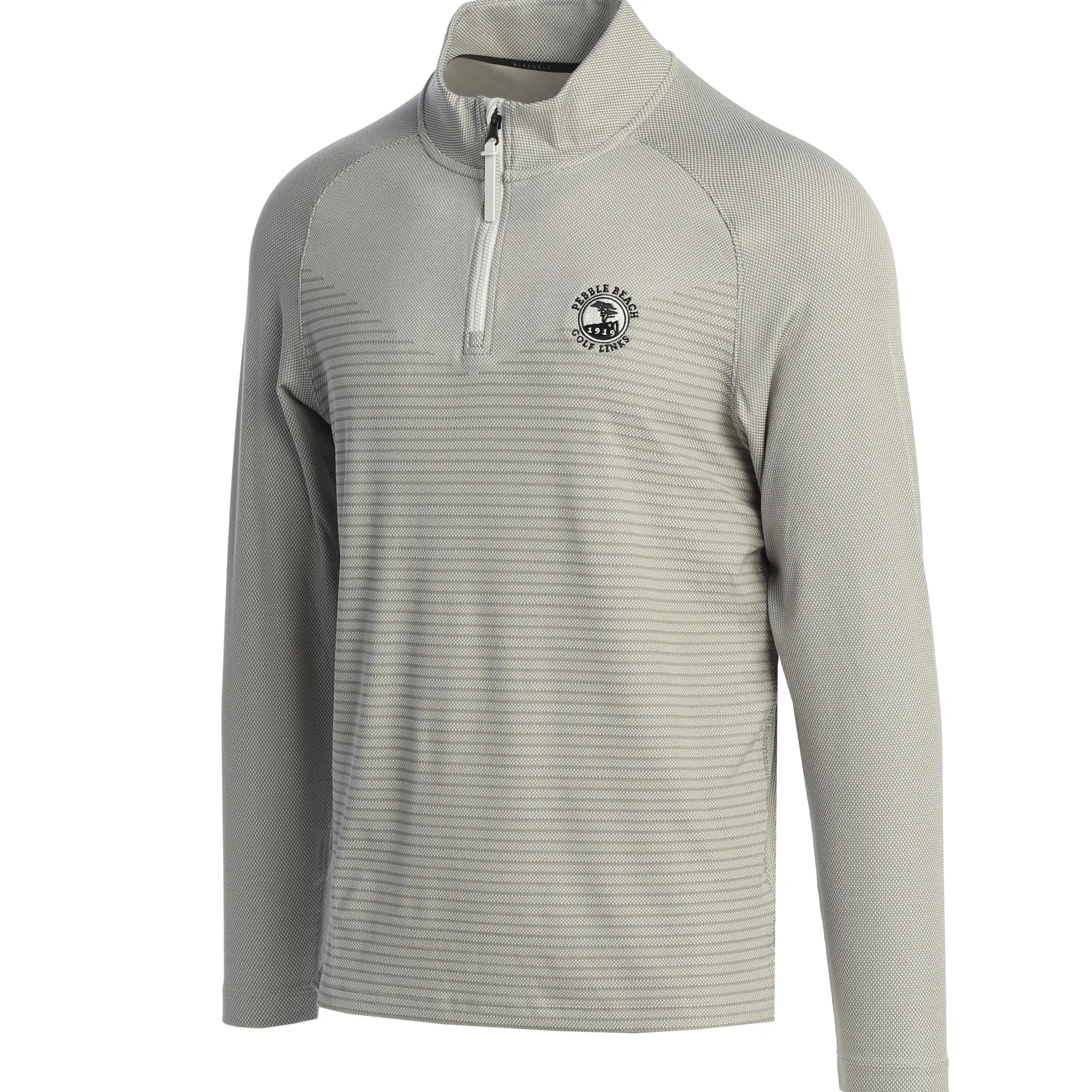Pebble Beach Dri-Fit Adv Vapor 1/4 Zip Pullover By Nike Online