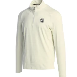Pebble Beach Dri-Fit Adv Vapor 1/4 Zip Pullover By Nike Online