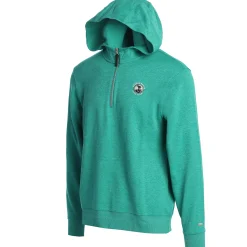Pebble Beach Dri-Fit Golf Hoodie By Nike Sale