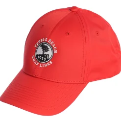 Pebble Beach Drifit Legacy91 Golf Hat By Nike Discount